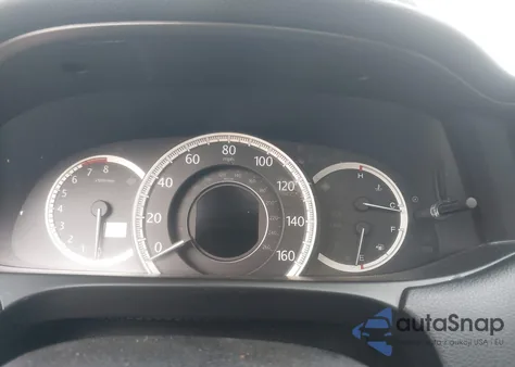 2013 Honda Accord Touring from USA, damaged, VIN 1HGCR3F93DA046482